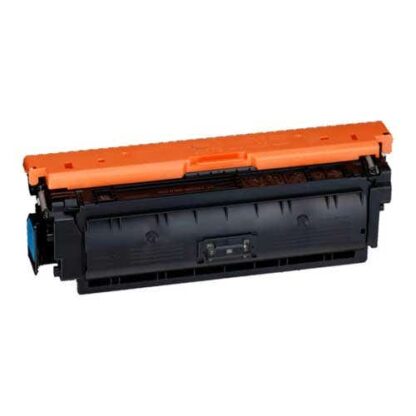 Canon 040H (0459C001) Compatible Cyan High-Yield Toner Cartridge