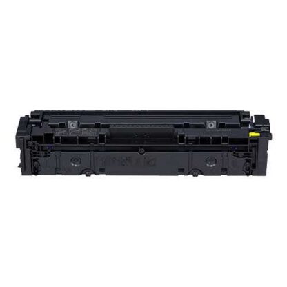 Canon 045H / 045 (1243C001) Compatible Yellow High-Yield Toner Cartridge