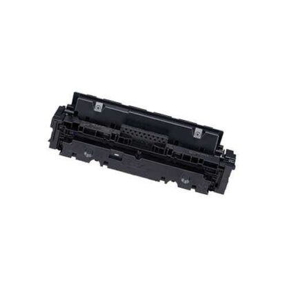 Compatible Canon 046H Toner Cartridge Black High-Yield (1254C001)