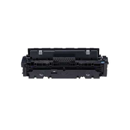 Canon 046H (1253C001) Compatible Cyan High-Yield Toner Cartridge