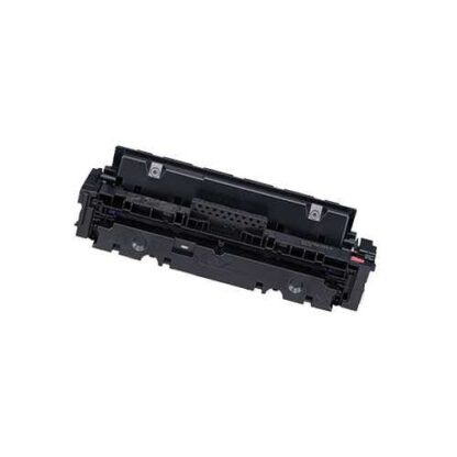 Canon 046H (1252C001) Compatible Magenta High-Yield Toner Cartridge