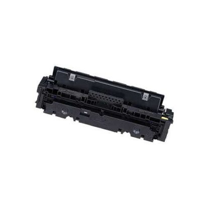 Canon 046H (1251C001) Compatible Yellow High-Yield Toner Cartridge