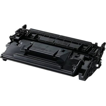 Compatible Canon 052H Toner Cartridge Black High-Yield