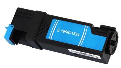 Xerox 106R01594 Compatible Cyan High-Yield Toner Cartridge