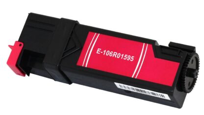 Xerox 106R01595 Compatible Magenta High-Yield Toner Cartridge