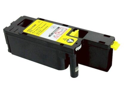 Xerox Phaser 106R01629 Compatible Yellow Toner Cartridge