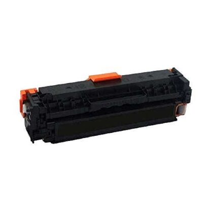 Compatible HP 202A Toner Cartridge Black (CF500A)