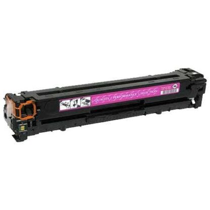 HP 202A (CF503A) Compatible Magenta Toner Cartridge