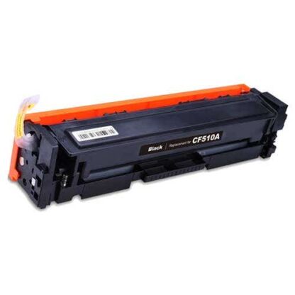 Compatible HP 204A Toner Cartridge Black (CF510A)