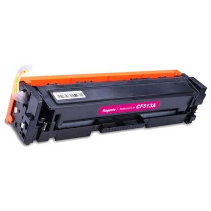 HP 204A (CF513A) Compatible Magenta Toner Cartridge