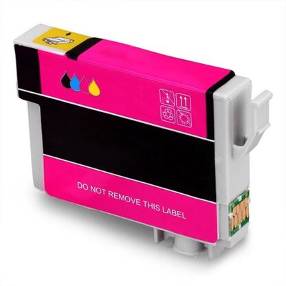 Epson 288XL (T288XL320) Remanufactured Magenta High-Yield Ink Cartridge