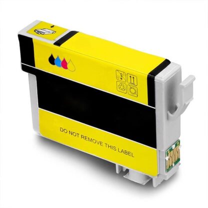 Epson 288XL (T288XL420) Remanufactured Yellow High-Yield Ink Cartridge