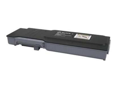 Dell 331-8429 (W8D60) Compatible Black Extra High-Yield Toner Cartridge