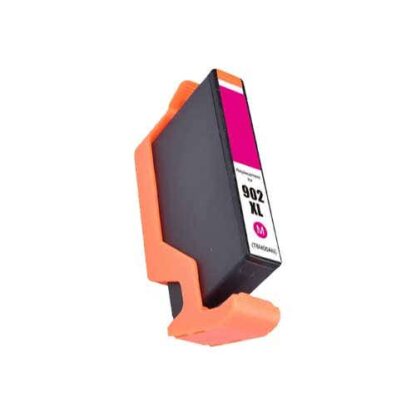 HP 902XL (T6M06AN) Remanufactured Magenta High-Yield Ink Cartridge