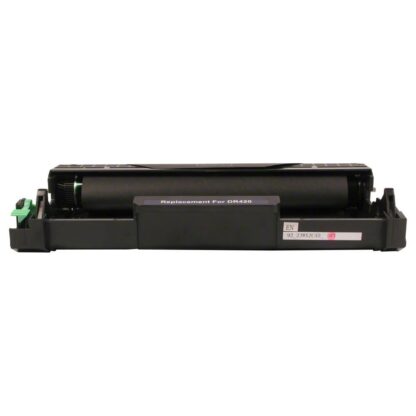 Compatible Brother DR420 Laser Drum Unit Black - Image 4