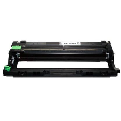 Compatible Brother DR221 Drum Unit Black