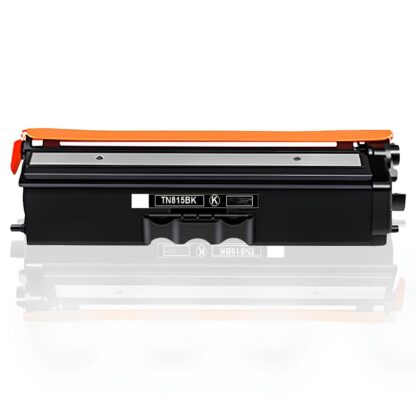 Compatible Brother TN815 Ultra High Yield Black Toner Cartridge