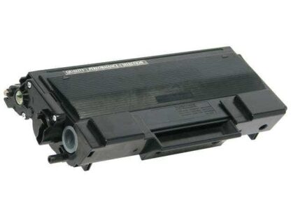 Brother TN339BK Compatible Black Extra High-Yield Toner Cartridge