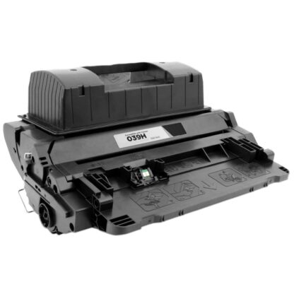 Canon 039H (0288C001 / 0287C001) Compatible Black High-Yield Toner Cartridge