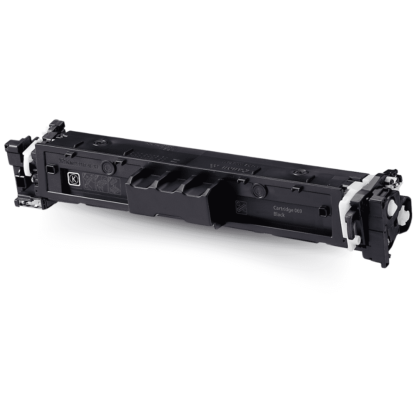 Compatible Canon 069 Standard Yield Black Toner Cartridge