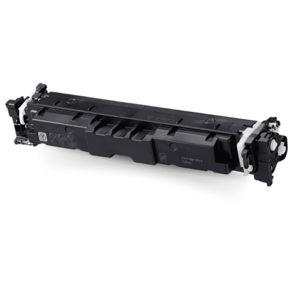 Compatible Canon 069 Standard Yield Yellow Toner Cartridge