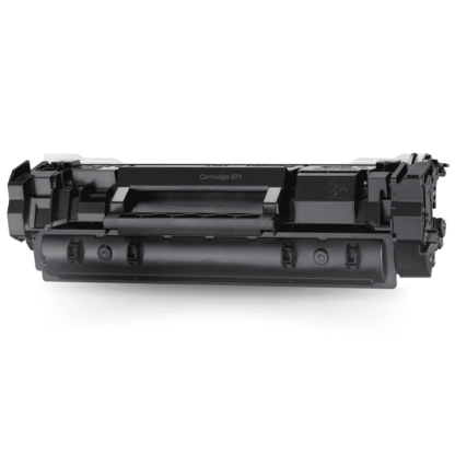 Compatible Canon 071 Standard Yield Black Toner Cartridge