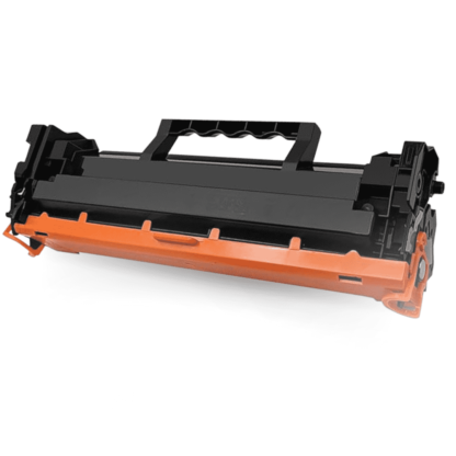 Compatible Canon 071H High-Yield Black Toner Cartridge