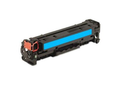 Canon 131 (6271B001AA) Compatible Cyan Toner Cartridge