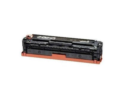 Canon 131 II (6273B001AA) Compatible Black High-Yield Toner Cartridge