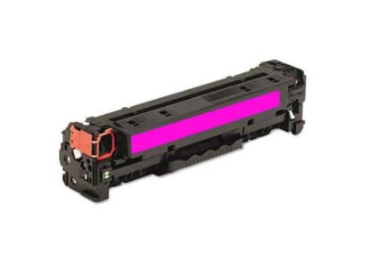 Canon 131 (6270B001AA) Compatible Magenta Toner Cartridge