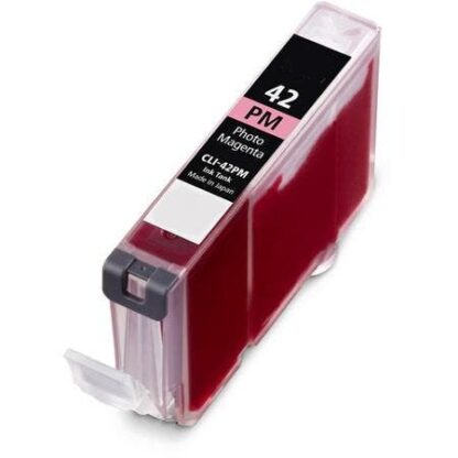 Canon CLI-42 Photo Magenta Compatible Ink Cartridge