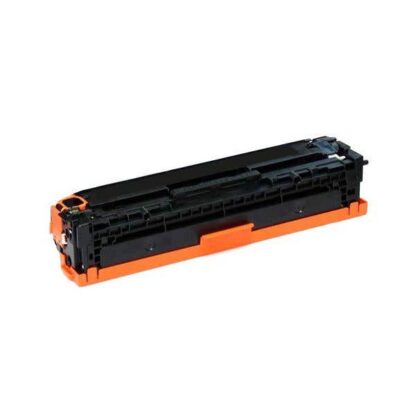 HP 651A (CE340A) Remanufactured Black Toner Cartridge