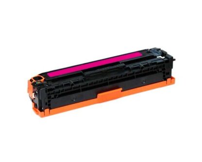 HP 651A (CE343A) Remanufactured Magenta Toner Cartridge