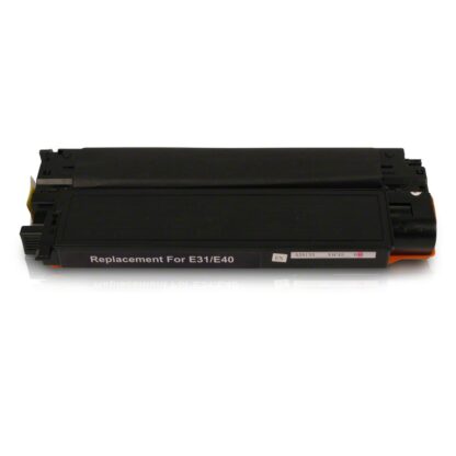 Compatible Canon E40 Toner Cartridge Black High-Yield (1491A002AA)