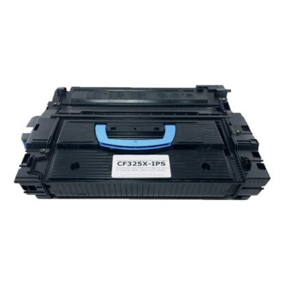 HP 25X (CF325X) Compatible Black High-Yield Toner Cartridge - Image 2