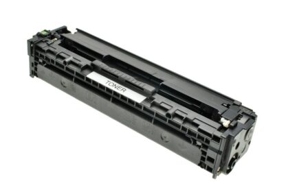 HP 312A (CF380A) Compatible Black Toner Cartridge