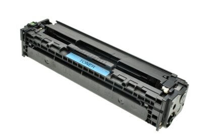 HP 312A (CF381A) Compatible Cyan Toner Cartridge