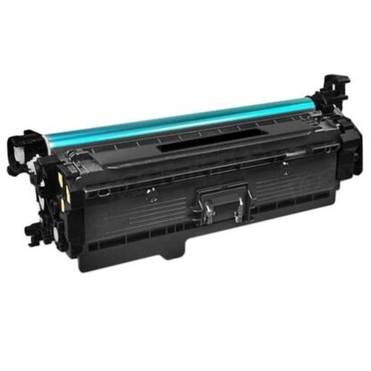 Compatible HP 201X / CF400X Toner Cartridge (Replaces 201A / CF400A) Black High-Yield