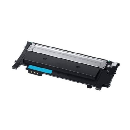 Samsung CLT-C404S Compatible Cyan Toner Cartridge