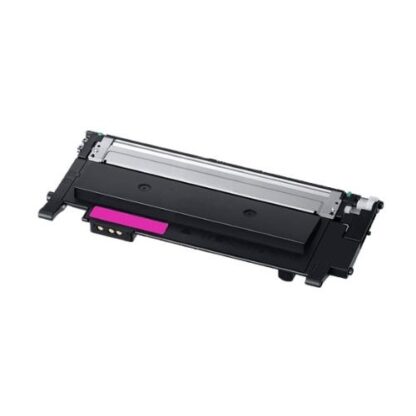 Samsung CLT-M404S Compatible Magenta Toner Cartridge