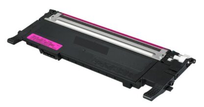 Samsung CLT-M407S Compatible Magenta Toner Cartridge