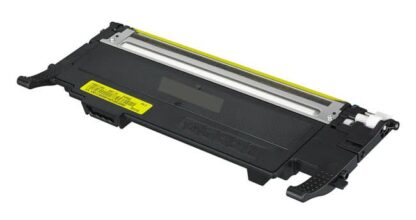 Samsung CLT-Y407S Compatible Yellow Toner Cartridge