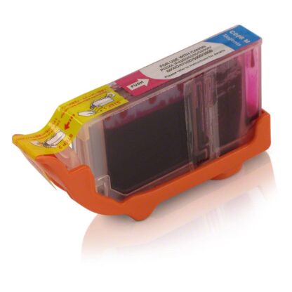 Canon CLI-8M (0622B002) Compatible Magenta Ink Cartridge