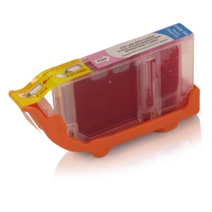 Canon CLI-8PM (0625B002) Compatible Photo Magenta Ink Cartridge