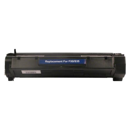 Canon S35 (7833A001AA) Compatible Black Toner Cartridge - Image 4