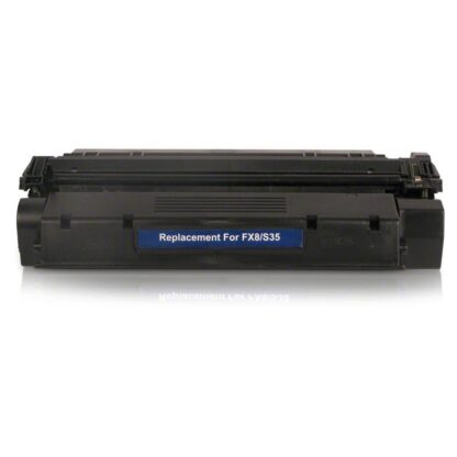 Canon S35 (7833A001AA) Compatible Black Toner Cartridge