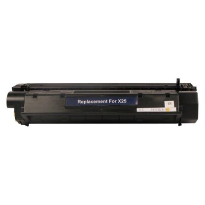 Canon X25 (8489A001AA) Remanufactured Black Toner Cartridge - Image 3