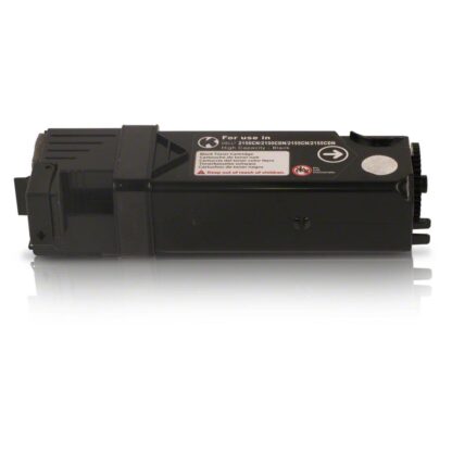 Dell 331-0719 (N51XP / MY5TJ) Compatible Black High-Yield Toner Cartridge