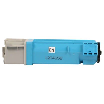 Dell 331-0716 (769T5 / THKJ8) Compatible Cyan High-Yield Toner Cartridge - Image 4