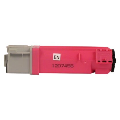 Dell 331-0717 (8WNV5 / 2Y3CM) Compatible Magenta High-Yield Toner Cartridge - Image 2